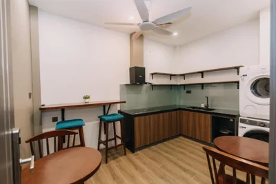 Velavila Homestay – Fotos 4