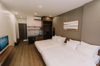 Velavila Homestay – Fotos 15