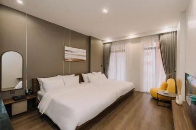 Velavila Homestay – Fotos 16